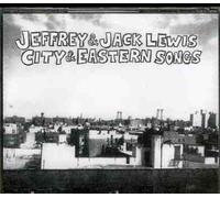 Jeffreys & Jack Lewis - CITY & EASTERN SONGS