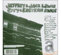 Jeffreys & Jack Lewis - CITY & EASTERN SONGS