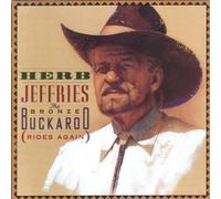 Jeffries, Herb - The Bronze Buckaroo..