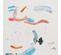 Jefre Cantu-Ledesma - A Year With 13 Moons