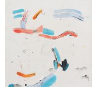 Jefre Cantu-Ledesma A Year With 13 Moons (Vinyl) 12" Album
