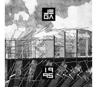 Jega - 1995