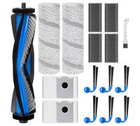 Jegehoyo 16 Kit de Accesorios para Ecovacs Deebot X11 Pro Omni / X9 Pro Omni Robot Aspirador