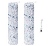 Jegehoyo Juego de accesorios para Bissell CrossWave X7 Plus Cordless Pet 2955N, 3479N