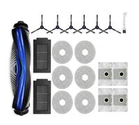 Jegehoyo Juego de accesorios para Ecovacs T50 Pro Omni/T50 Max PRO OMNI
