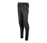 Jeggings de Moto para Mujer GMS Anaconda NegroW36 x L30 Negro