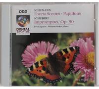 Jegorov,Pavel - Waldszenen Op.82/+