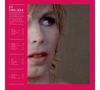 Jehnny Beth/Johnny Hostile - XY Chelsea - Original Soundtrack [Vinilo]