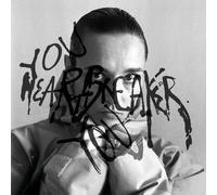 Beth,Jehnny - You Heartbreaker, You