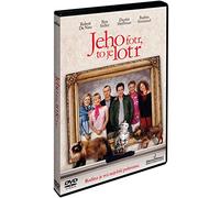 Jeho fotr, to je lotr! (Meet The Fockers) (Versión checa)