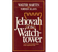 Jehovah of the Watchtower