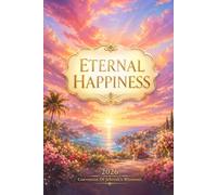 Jehovah’s Witnesses Convention 2026 - Eternal Happiness Notebook: A Guided Journal With Prompts for Notes, Scriptures, and Personal Reflection - A Meaningful JW Gift for Pioneers, Friends & Baptism