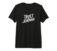 Jehovah's Witness 2024 Year Text Trust In Jehovah JW ORG JW Camiseta Premium