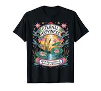 Jehovah's Witness 2026 Convention Eternal Happiness JW ORG Camiseta