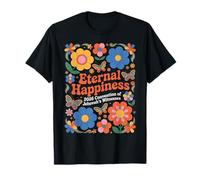 Jehovah's Witness 2026 Convention Eternal Happiness JW ORG Camiseta