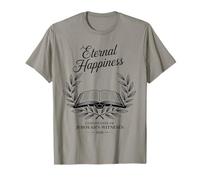 Jehovah's Witness 2026 Convention Eternal Happiness JW ORG Camiseta