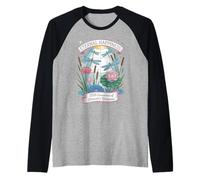 Jehovah's Witness 2026 Convention Eternal Happiness JW ORG Camiseta Manga Raglan