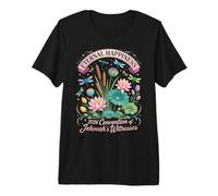 Jehovah's Witness 2026 Convention Eternal Happiness JW ORG Camiseta Premium