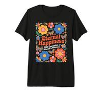 Jehovah's Witness 2026 Convention Eternal Happiness JW ORG Camiseta Premium