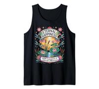 Jehovah's Witness 2026 Convention Eternal Happiness JW ORG Camiseta sin Mangas
