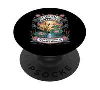 Jehovah's Witness 2026 Convention Eternal Happiness JW ORG PopSockets PopGrip Adhesivo