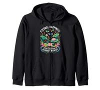 Jehovah's Witness 2026 Convention Eternal Happiness JW ORG Sudadera con Capucha