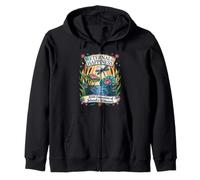 Jehovah's Witness 2026 Convention Eternal Happiness JW ORG Sudadera con Capucha