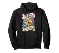 Jehovah's Witness 2026 Convention Eternal Happiness JW ORG Sudadera con Capucha