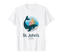 Jehovah's Witness 2026 St Johns Convention JW ORG Camiseta