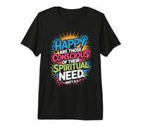 Jehovah's Witness 2026 Year Text Feed Spiritual JW ORG JW Camiseta Premium
