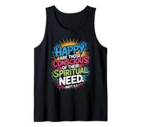 Jehovah's Witness 2026 Year Text Feed Spiritual JW ORG JW Camiseta sin Mangas