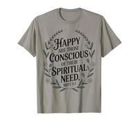 Jehovah's Witness 2026 Year Text Happy Spiritual JW ORG JW Camiseta