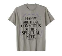 Jehovah's Witness 2026 Year Text Happy Spiritual JW ORG JW Camiseta