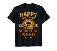 Jehovah's Witness 2026 Year Text Happy Spiritual JW ORG JW Camiseta