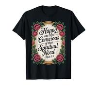 Jehovah's Witness 2026 Year Text Happy Spiritual JW ORG JW Camiseta