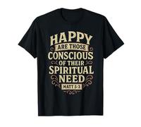 Jehovah's Witness 2026 Year Text Happy Spiritual JW ORG JW Camiseta