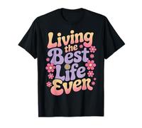 Jehovah's Witness Best Life Ever JW Gift JW ORG Camiseta