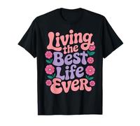 Jehovah's Witness Best Life Ever JW Gift JW ORG Camiseta
