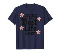 Jehovah's Witness Best Life Ever JW Gift JW ORG Camiseta