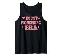 Jehovah's Witness BEST LIFE EVER JW Gift JW ORG Camiseta sin Mangas