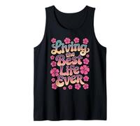 Jehovah's Witness Best Life Ever JW Gift JW ORG Camiseta sin Mangas