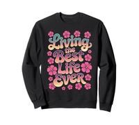 Jehovah's Witness Best Life Ever JW Gift JW ORG Sudadera