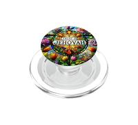 Jehovah's Witness Trust In Jehovah JW ORG JW PopSockets PopGrip para MagSafe