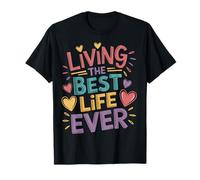 Jehovah's Witness Tumbler Best Life Ever JW ORG JW Camiseta