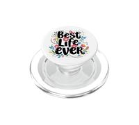 Jehovah's Witness Tumbler Best Life Ever JW ORG JW PopSockets PopGrip para MagSafe