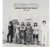Jethro Tull Songs From The Vault 1975 -1978 (RSD25 EX) (Vinyl)
