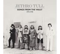 Jehtro Tull - Song From The Vault 1975-1978 (2 LP) [Vinilo]