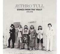 Jehtro Tull - Song From The Vault 1975-1978 (2 LP) [Vinilo]