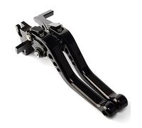 JEIOC Palancas De Embrague De Freno Cortas Ajustables CNC Motocicleta Para Y&amaha R3 2014 2015 2016 2017 2018 2019 2020 Para MT03 2015-2020 Moto embraiagem de travão (Color : 6)