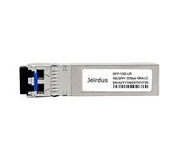 Jeirdus 10G - Módulo de transceptor DE 10 Gigabit 10GBase-LR: 10km For DELL